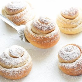 La Orocoveña-Mallorca-Sweet Rolls (2 packs)