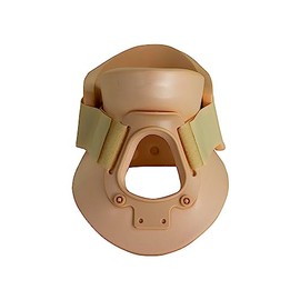 Collarín Cervical Tipo Philadelphia