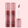 big mouth IPKN Shine Glowing Tint 4.1g, Ruddy Red, 2 pcs. / 입큰 샤인 글로잉 틴트 4.1g, 러디레드, 2개