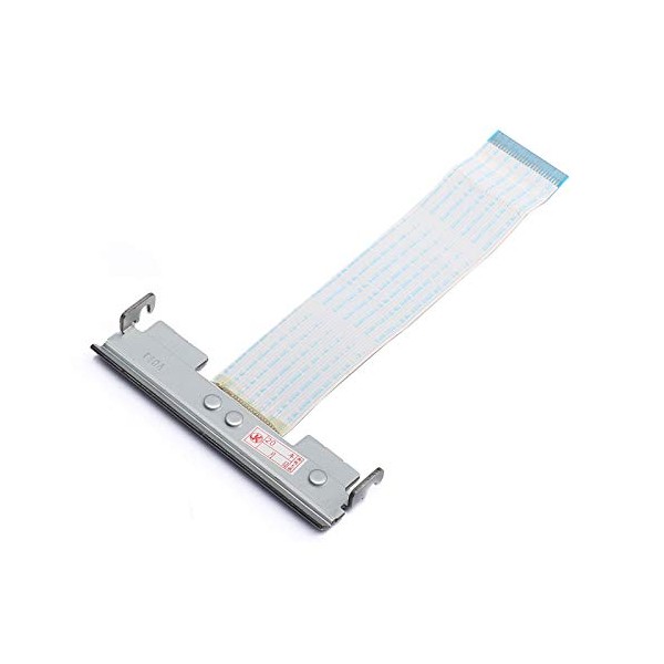 DEVMO Thermal Print Head Compatible with TM-T88V Printer Replace Part