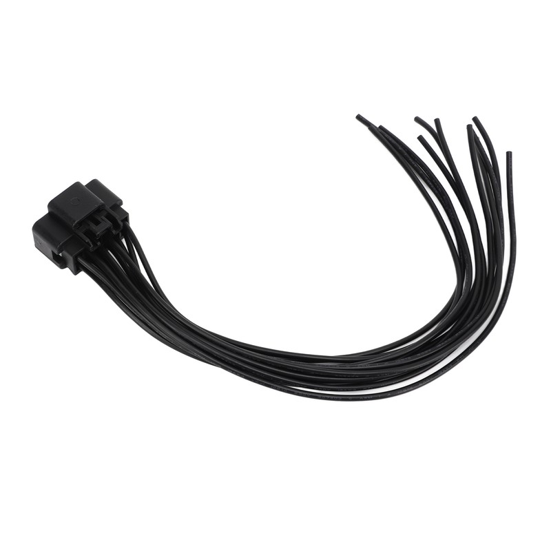 Heated Seat Module WPT 928 Climate Control Cooled Seat Connector