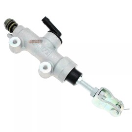 ALTAYE New Rear Brake Master Cylinder Pump Suzuki GSX-R750 GSXR750 2006 2007 2008 2009