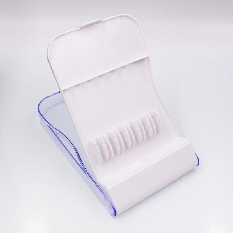 Replacement Tips Compatible with Waterpik Water Flosser, Storage Case and