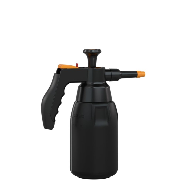 Kläger Plastik Master Acid+ Aggressive Acids Pressure Pump Atomiser