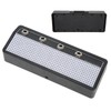 Guitar Plug Storage Box Wall Mounting Guitar Amplifier Key Holder
