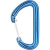Dmm Spectre 2 Wire Carabiner, blue