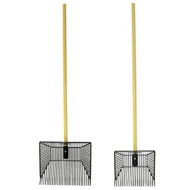 Country Pride Fine Tines Pitch Fork (Junior)