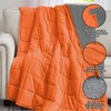 yescool Weighted Blanket for Adults (15 lbs, 60" x 80",