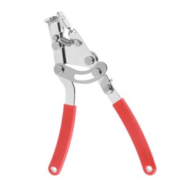 Brake Cable Puller Plier Portable Easy to Use Carbon Steel Shifter Cable Puller Plier Repair Tool for Inner Outer Cable