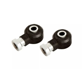 American Star ASR Heavy Duty LH & RH Chromoly Tie Rod Ends(2): Polaris RZR 570-800-800S 08-14*