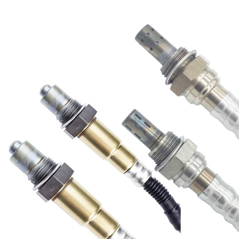 higherbro 4x Air Fuel Ratio Oxygen O2 sensor for 2004-2006