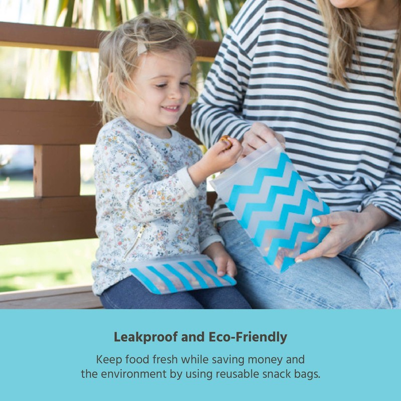 J.L. Childress See 'N Save 3 Piece Reusable Food and