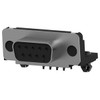 TE CONNECTIVITY / AMP 5747844-2 D SUB CONNECTOR, STANDARD, 9POS,