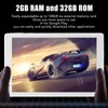 8.0 Inch Tablet for Android 8 Core CPU 2GB RAM