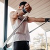GORNATION Elastic Bands Set - Versatile Resistance Bands for Full