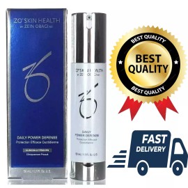 ZO SKIN HEALTH Daily Power Defense (50ml /1.7 Fl Oz)