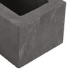 Graphite Crucible Mould Rectangular Metal Casting Ingot Mold for Melting