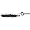 Zak Tool ZAK-15P Carbon Fiber Extension Tool with Key