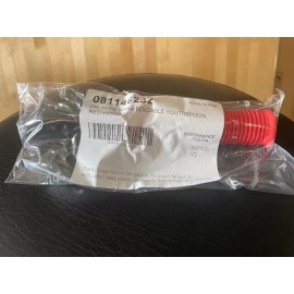 Performance Health 081146232 Sure Hand Bendable Youth Spoon, Red Handle (NEW)