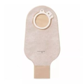 Coloplast  Bolsa Para Colostomia Coloplast Click 1693 Opaca C/10pzas