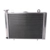 Full Aluminum Radiator & Fan Kit for 2010-2016 Polaris Ranger