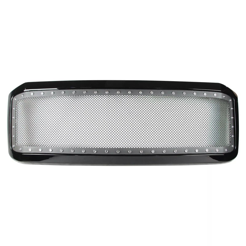 unbranded Front Bumper G