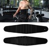 Breathable Waist Supporter Protector Belt Elastic Brace For Sports Running