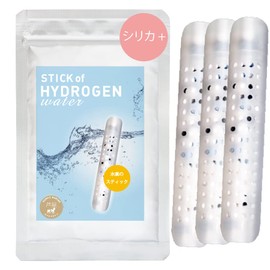 Rakuten #1 Rakuten Comprehensive Hydrogen Sticks Power Up To 20% Increases Hydrogen Balls And Adding More Silica ! Hydrogen Sticks Silica Plus 3 Packs For 540L