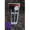 M·A·C MAC luxe layers mac stack mascara duo new in
