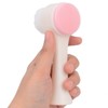 Facial Cleansing Brush 2ea