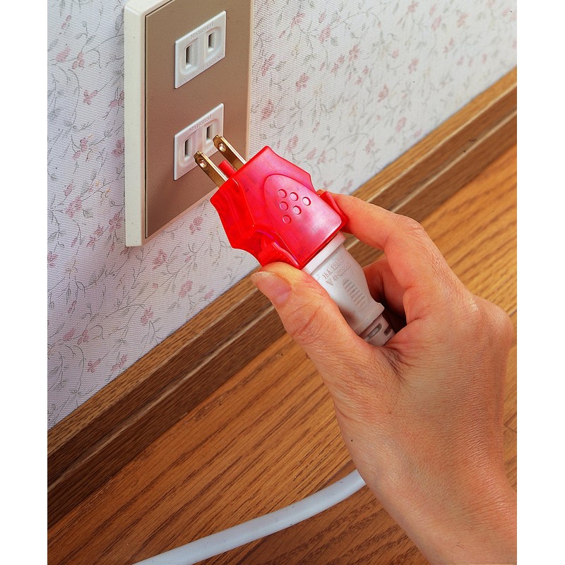 sumairukizzu Easy Plug 2 Red ARR – 20RR