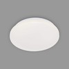 Briloner Leuchten 3404-016 LED Ceiling Light, Bathroom Light, IP44, 10