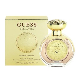 Guess Bella Vita Woman Femme EDP 30ml / 게스 벨라 비타 우먼 팜므 EDP 30ml
