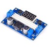 WWZMDiB LTC1871 DC-DC Booster Converter 3-35V to 3.5-35V with LED