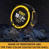 AYMXZT 33 FT 테이프 측정 부분 고강도 자가 잠금 개폐식