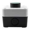 Push Button Switch Box LQ Industrial ABS Weatherproof Momentary Push