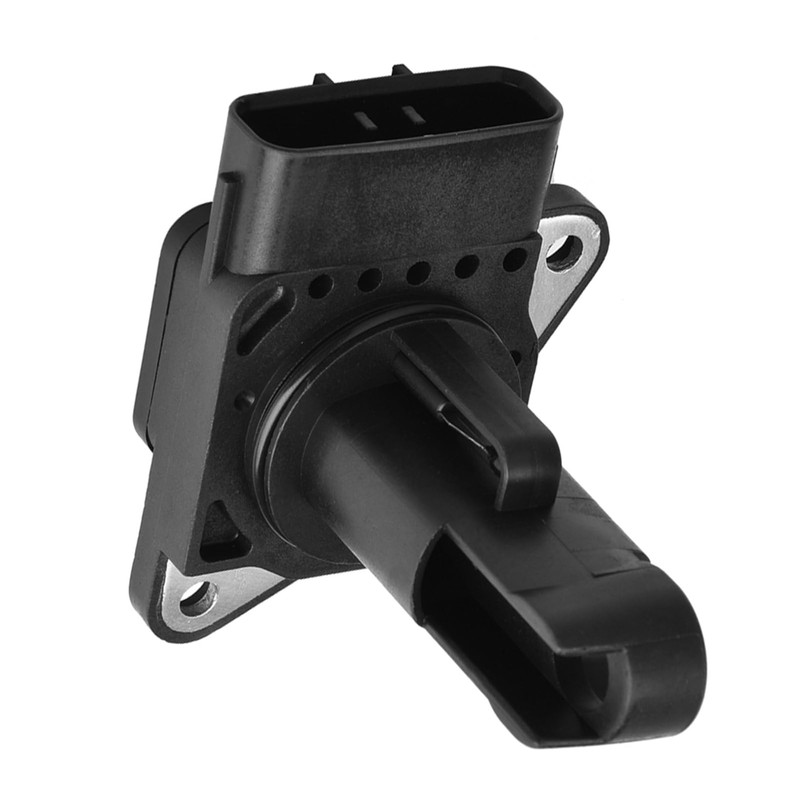 TKSE Air Mass Meter, 22204-22010 Car Air Flow Meter Sensor