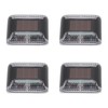 Solar Wall Light Waterproof Automatic High Brightness Up Down LED