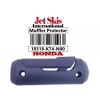 HONDA Muffler Protector Guard 2022-23 NAVI NVA110B GENUINE OEM NEW