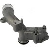 Dorman 902-2098 Engine Coolant Water Outlet Compatible with Select Models