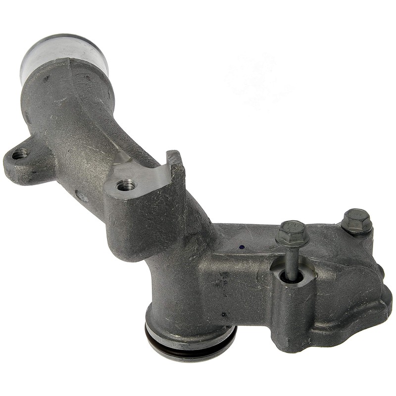 Dorman 902-2098 Engine Coolant Water Outlet Compatible with Select Models