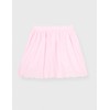 Steiff Girls' Skirt, Sweet Lilac