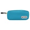 Sunstar Stationery S1426400 Outdoor Pencil Case, Ripstop, TURQUOISE