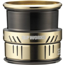 Daiwa Slp Works SLPW LT Type - α Spool Gold 2000SS