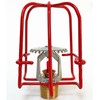 (10 Pack) TunaMax 1/2" Fire Sprinkler Head Cage Guard Protector