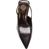 Vince Camuto Women's Brendie Pump, Black, 12
