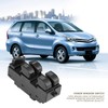 Electric Power Window Master Control Switch for Avanza 07‑08 84820‑B0010