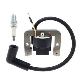 Cnfaner 24 584 36-S Ignition Coil for Kohler 24 584 15-S CH18 CH22 CH25 CH730 CH740