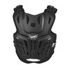 Leatt 4.5 Chest Protector (Black, XX-Large)