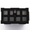 Patrol Group SZU10 Xczap G001 Set of 10 Modular Storage